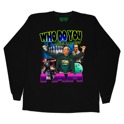 PETE WEBER Bootleg Graphic Shirt