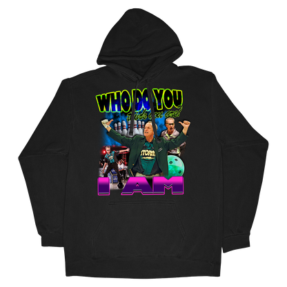PETE WEBER Bootleg Graphic Shirt