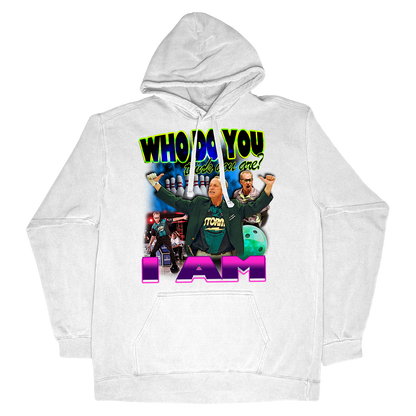 PETE WEBER Bootleg Graphic Shirt