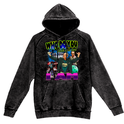 PETE WEBER Bootleg Graphic Shirt