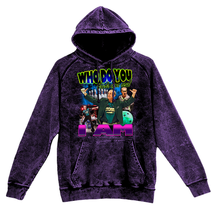 PETE WEBER Bootleg Graphic Shirt