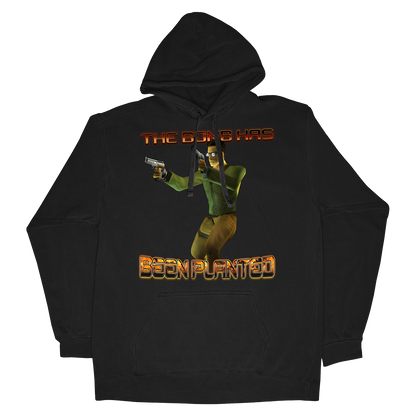 THE BOMB HAS BEEN PLANTED Counter-Strike Bootleg Shirt